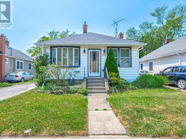 House for sale in Niagara, Ontario