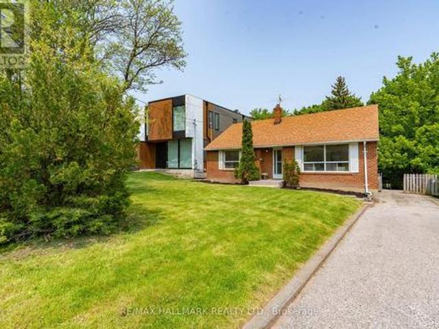 House for sale in York, Ontario