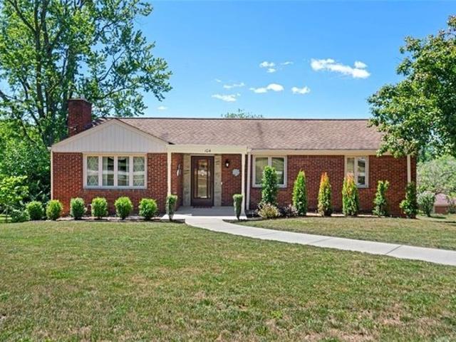 House for sale in Bethel Park, Pennsylvania