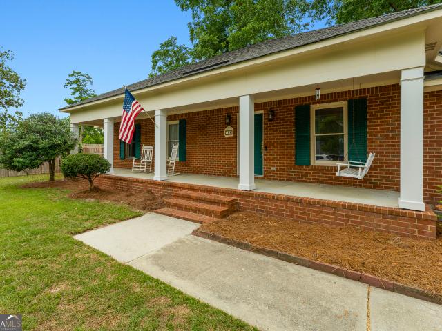 House for sale in Statesboro, Georgia