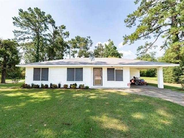 House for sale in Oakdale, Louisiana