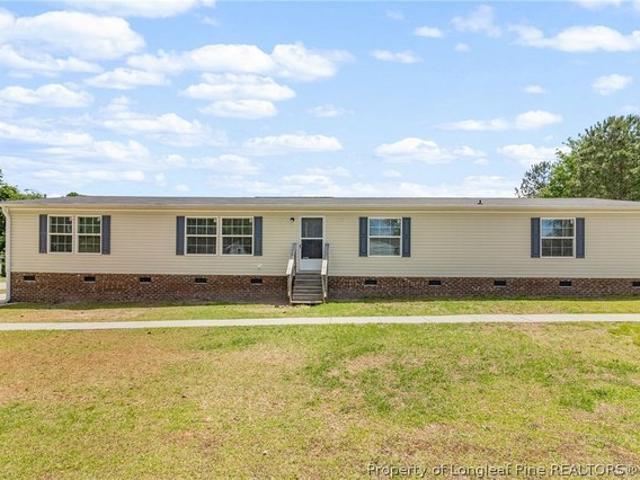 House for sale in Parkton, North Carolina