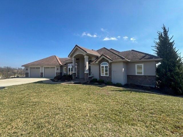 House for sale in Gentry, Missouri