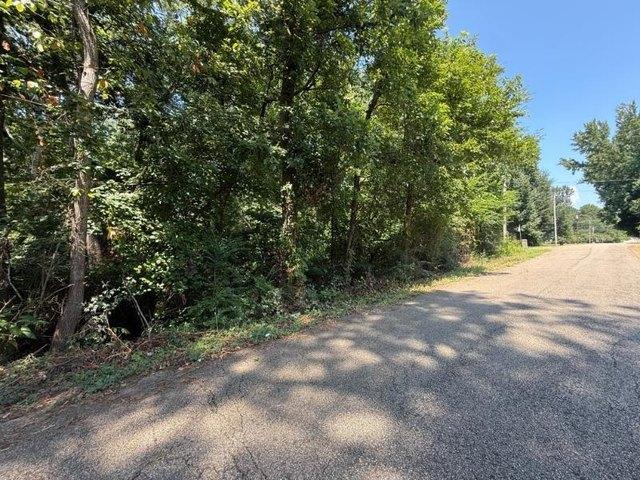 Land for sale in Belden, Mississippi
