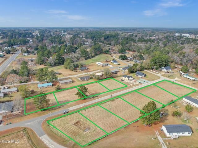 House for sale in Clarkton, North Carolina