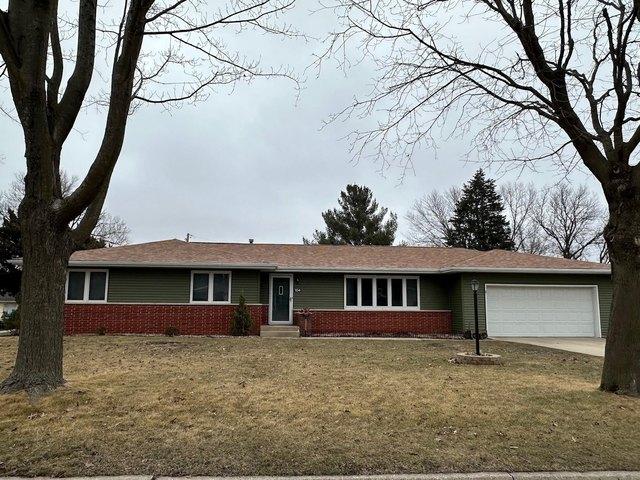 House for sale in Charles City, Iowa