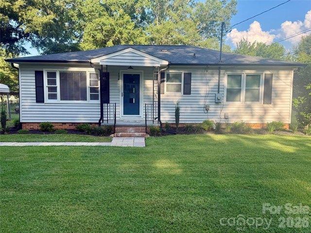 House for sale in Stanfield, North Carolina