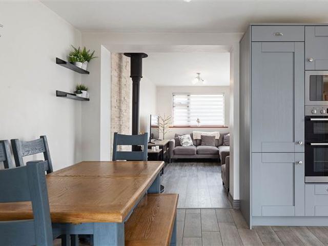 Detached House for sale in Drogheda, North Tipperary