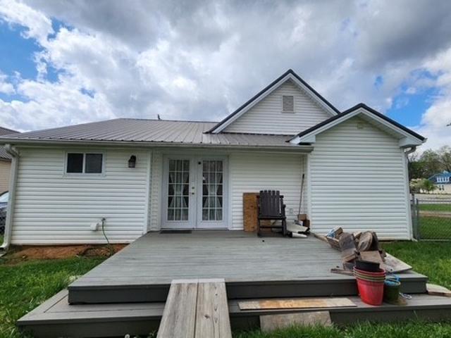 House for sale in Cowan, Middle Tennessee