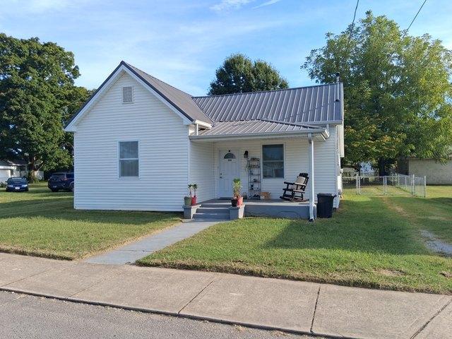 House for sale in Cowan, Middle Tennessee
