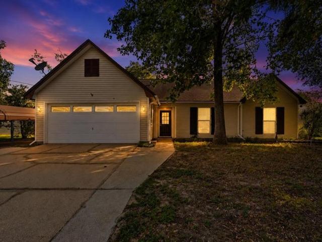 House for sale in Crestview, Florida