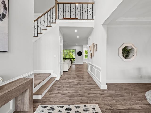 House for sale in Wake, North Carolina