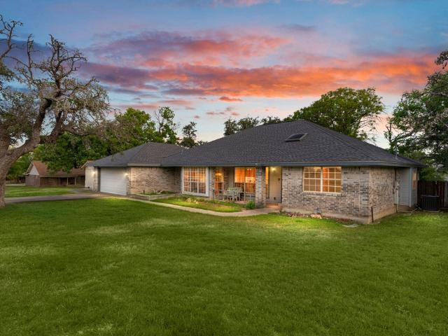 House for sale in Kerr, Texas
