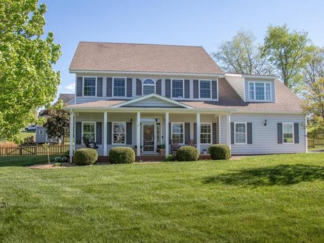 House for sale in Virginia