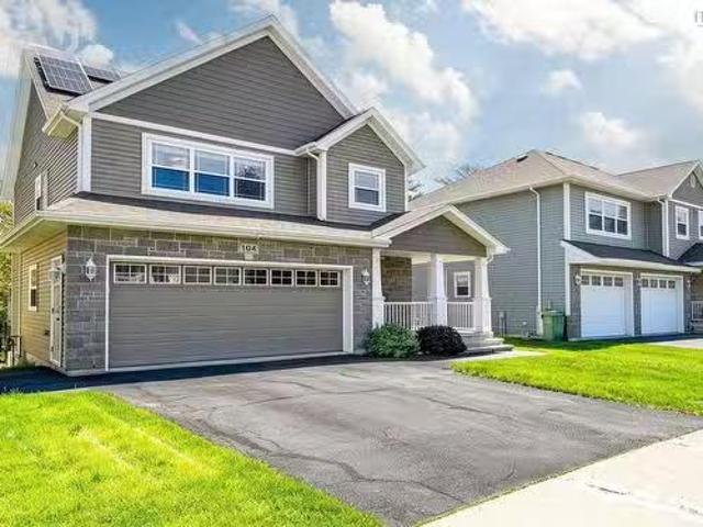 House for sale in Bedford, Nova Scotia