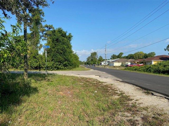 Land for sale in Lehigh Acres, Florida