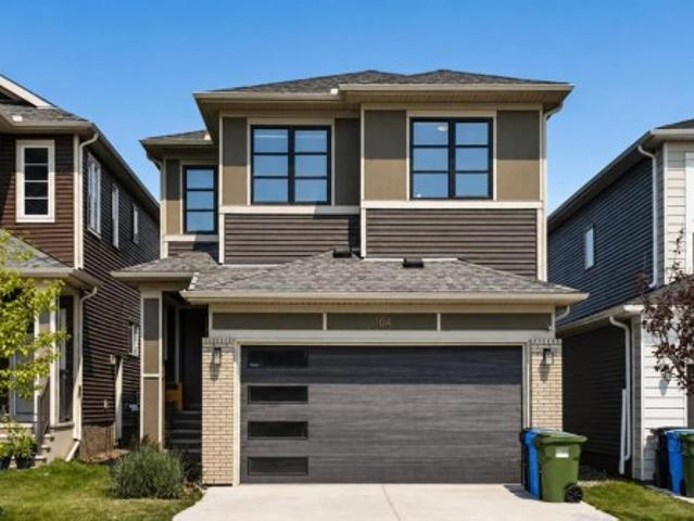 House for sale in Homestead, Calgary