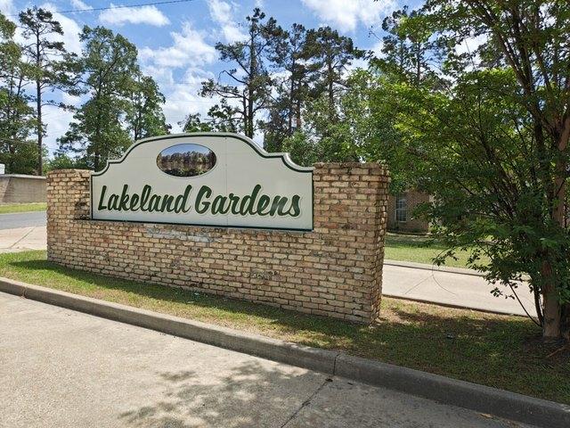 Land for sale in West Monroe, Louisiana