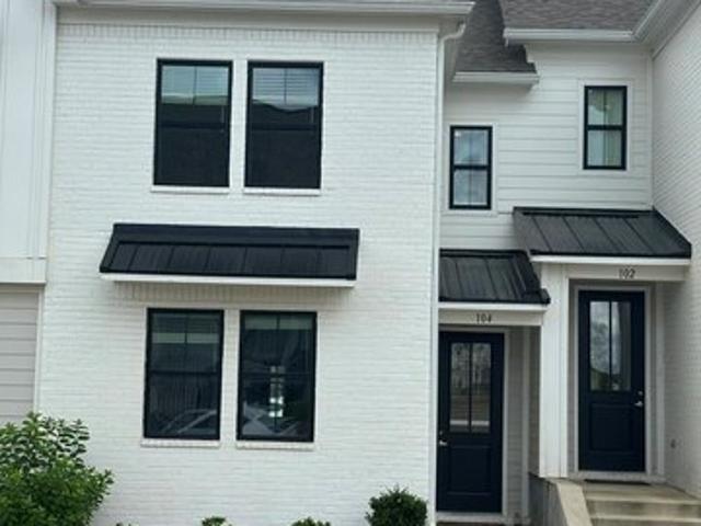 Condo for sale in Oxford, Mississippi