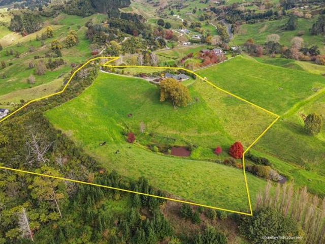 Property for sale in Otorohanga, Waikato