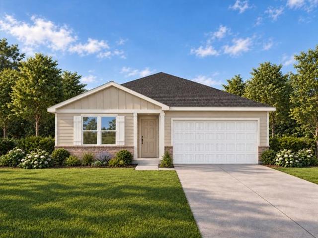 House for sale in Troy, Texas