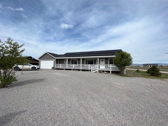 House for sale in Broadwater, Montana