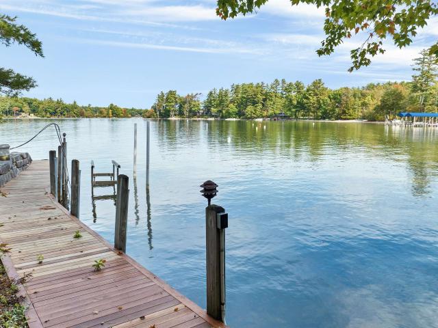 House for sale in New Hampshire