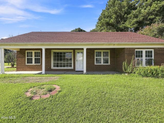 House for sale in South Mills, Camden County