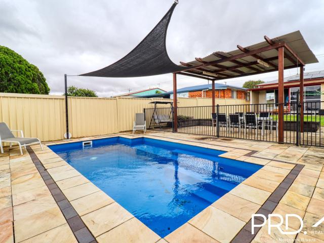 House for rent in Casino, New South Wales