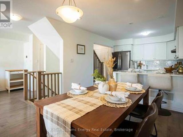 House for sale in Woburn, Ontario