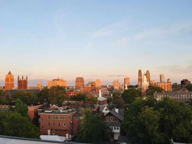 Apartment for rent in New Haven, Connecticut