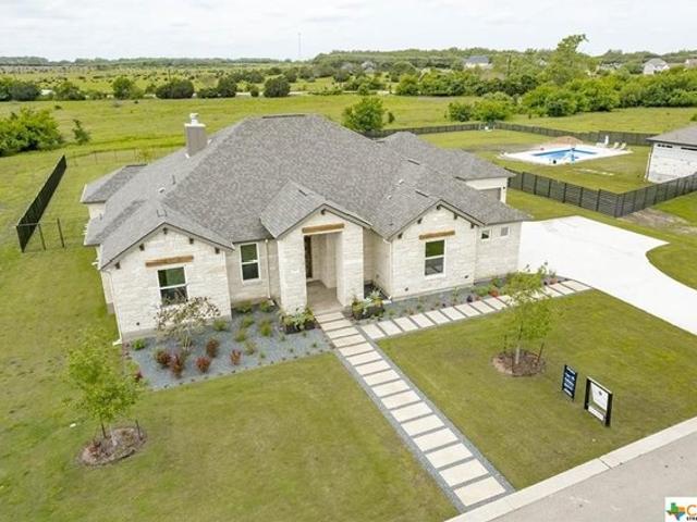 House for sale in Williamson, Texas