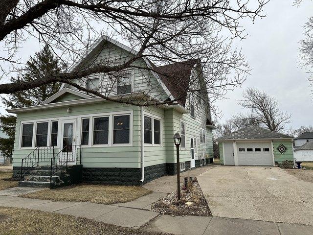 House for sale in Doland, South Dakota