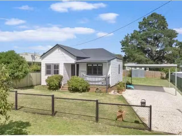 House for rent in Glen Innes, New South Wales