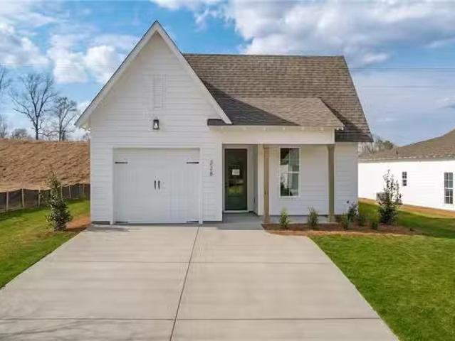 House for rent in Opelika