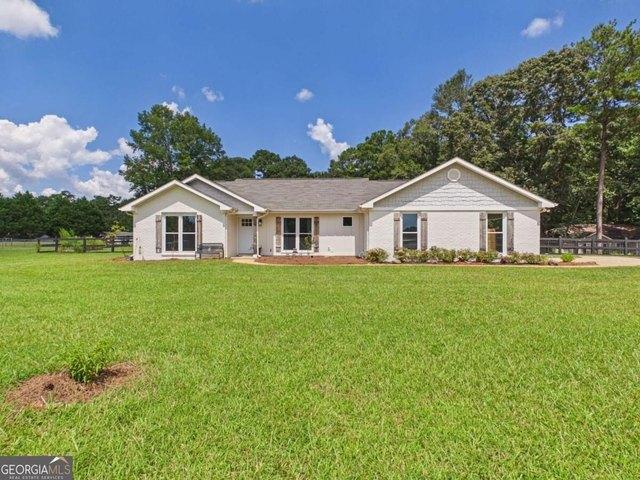 House for sale in Lagrange, Georgia
