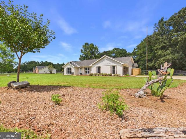 House for sale in Lagrange, Georgia