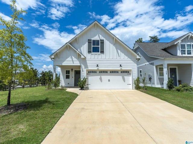 House for sale in Pelham, Alabama