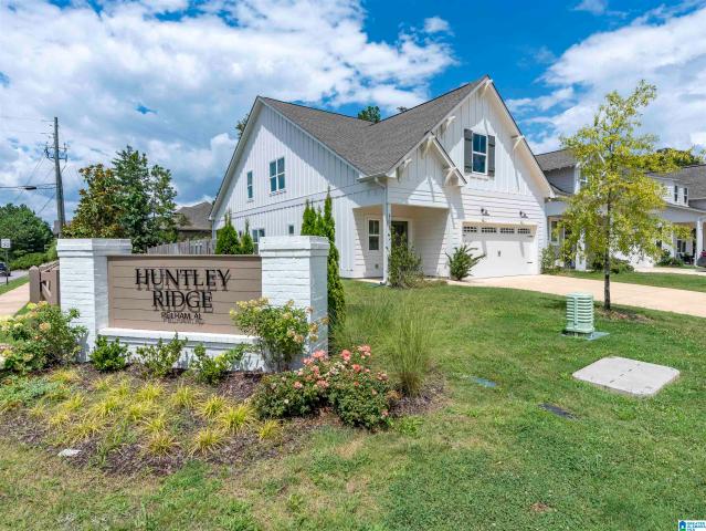 House for sale in Pelham, Alabama