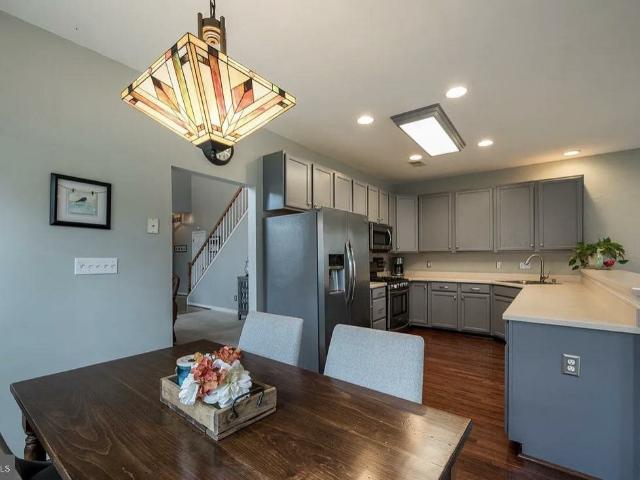 Townhouse for rent in West Chester