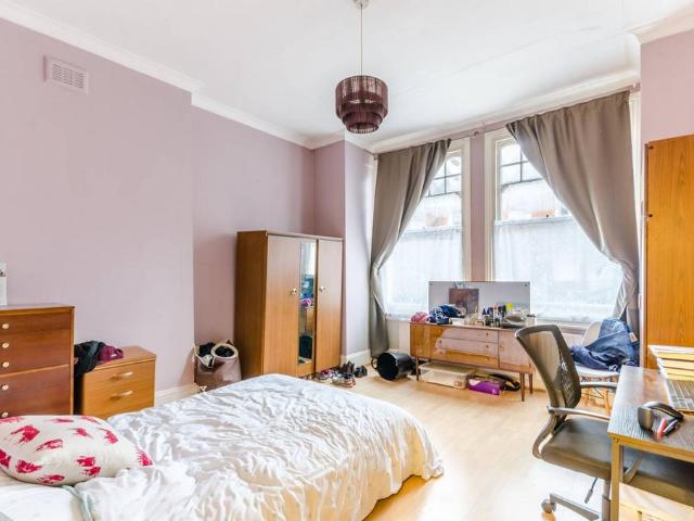 Apartment for rent in London Borough of Wandsworth, Greater London