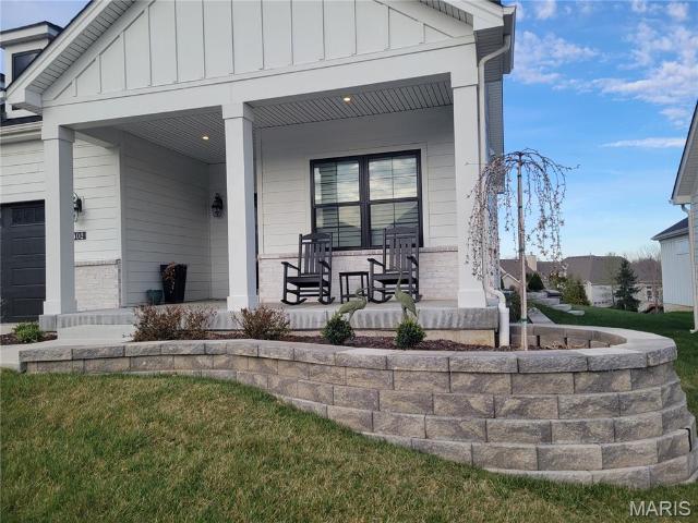 House for sale in Dardenne Prairie, Missouri