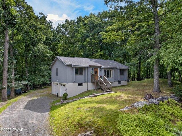House for sale in Milford, Pennsylvania
