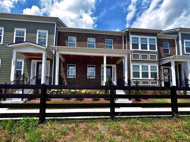 Townhouse for sale in Tennessee