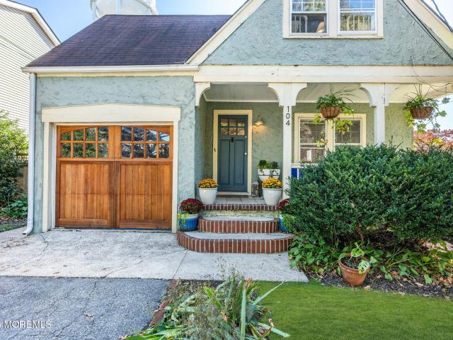 House for sale in Manasquan, Monmouth County