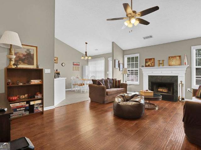 House for sale in Hoschton, Georgia