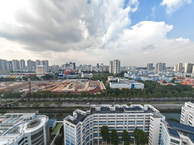 Apartment for sale