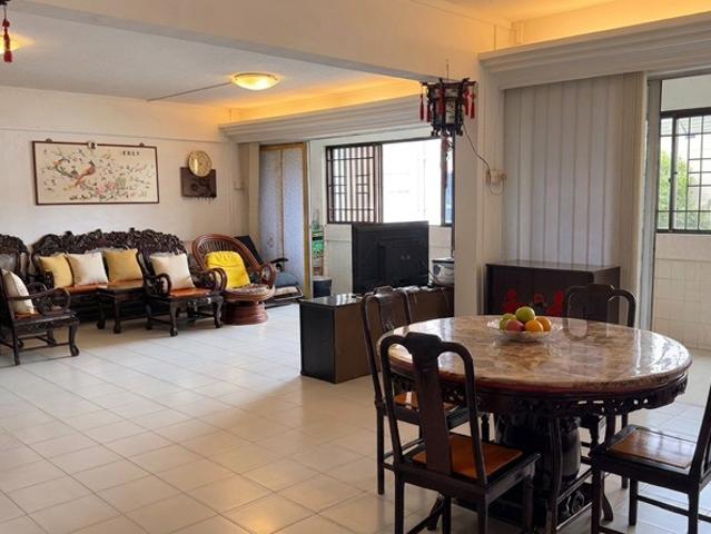 Apartment for sale