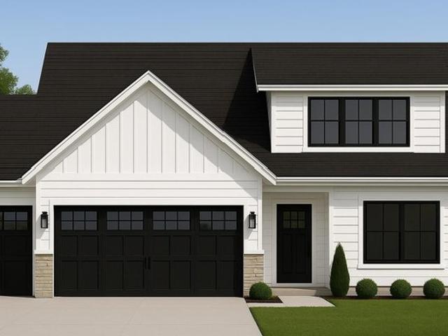 House for sale in Mount Horeb, Wisconsin