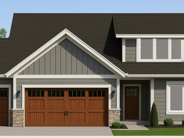House for sale in Mount Horeb, Wisconsin